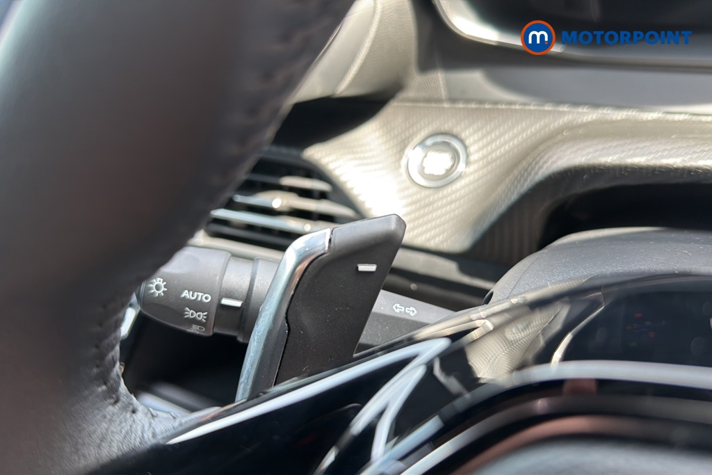 Peugeot 2008 Allure Automatic Petrol SUV - Stock Number (1647799) - 5th supplementary image