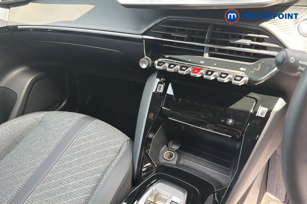 Peugeot 2008 Allure Automatic Petrol SUV - Stock Number (1647799) - 12th supplementary image