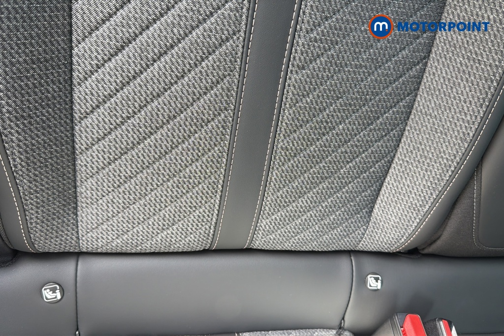 Peugeot 2008 Allure Automatic Petrol SUV - Stock Number (1647799) - 27th supplementary image