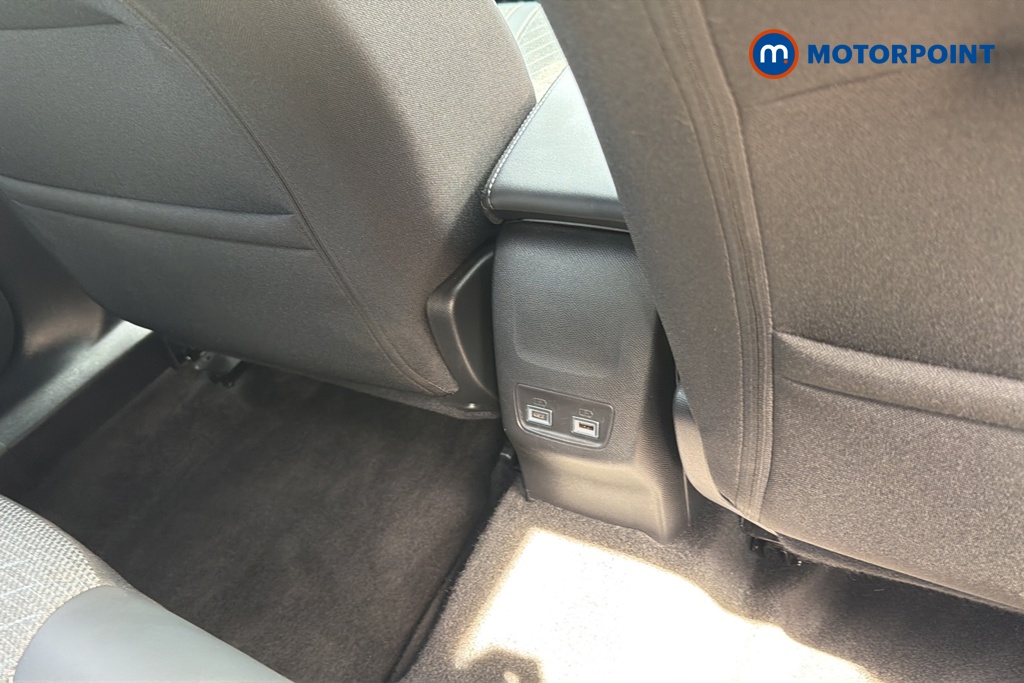 Peugeot 2008 Allure Automatic Petrol SUV - Stock Number (1647799) - 28th supplementary image