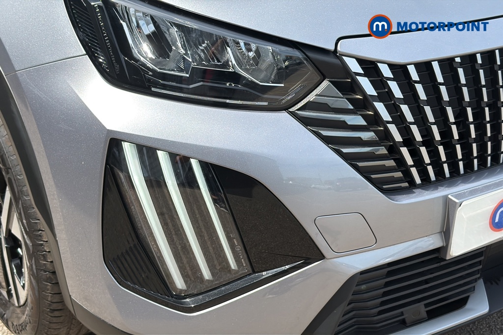 Peugeot 2008 Allure Automatic Petrol SUV - Stock Number (1647799) - 38th supplementary image