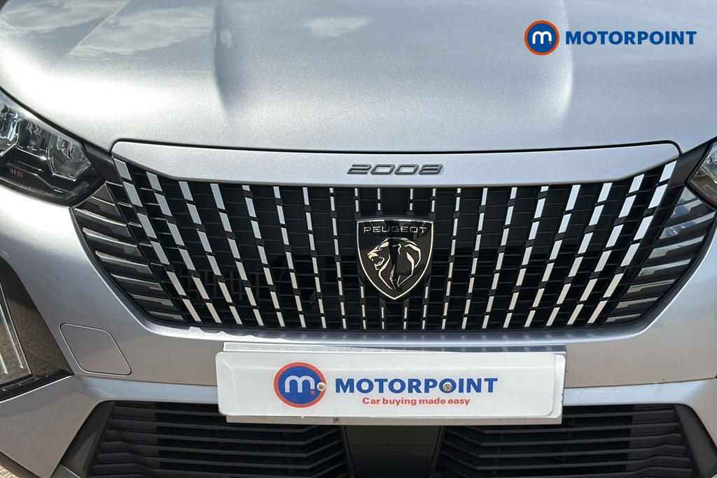 Peugeot 2008 Allure Automatic Petrol SUV - Stock Number (1647799) - 43rd supplementary image