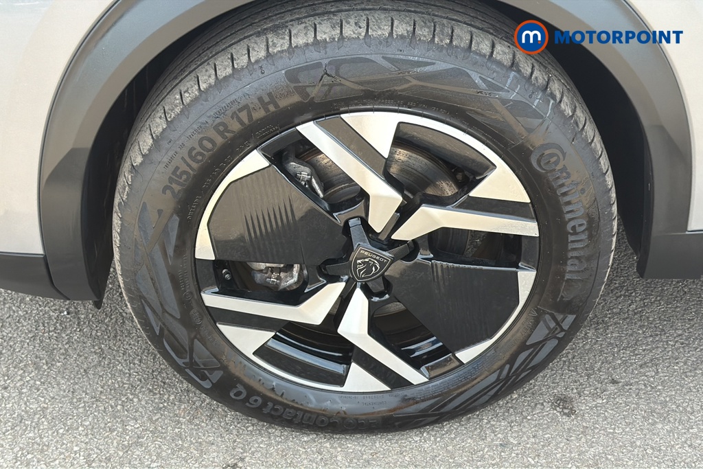 Peugeot 2008 Allure Automatic Petrol SUV - Stock Number (1647799) - 44th supplementary image