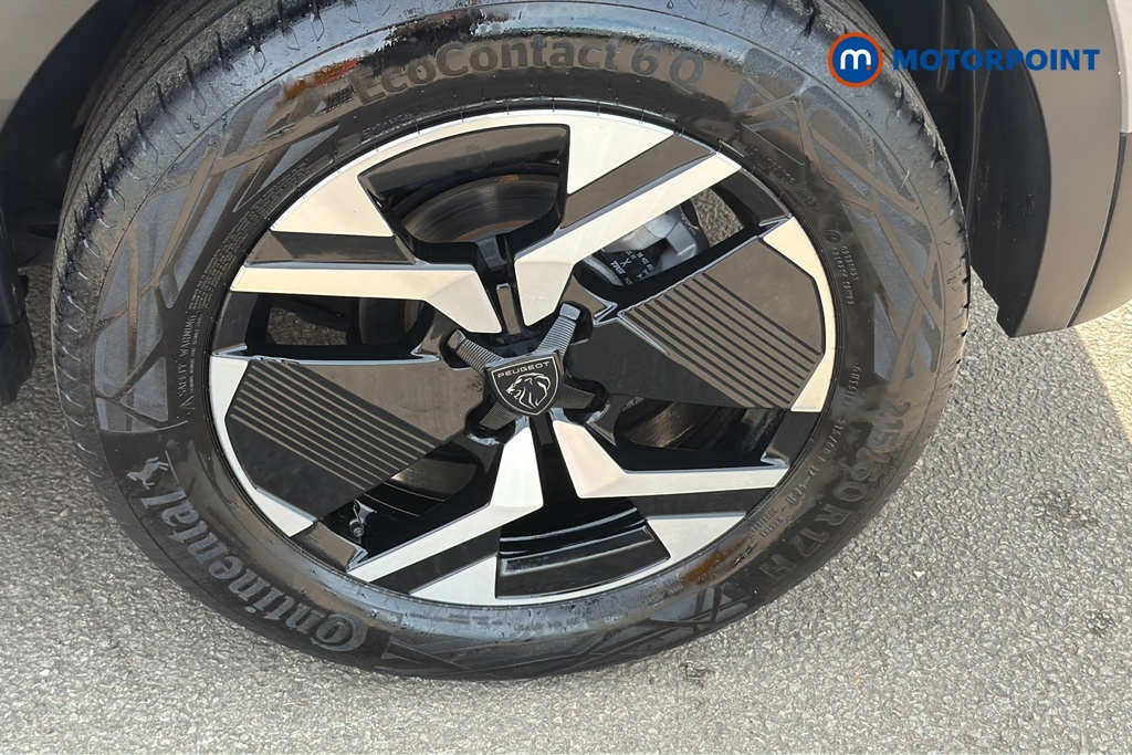 Peugeot 2008 Allure Automatic Petrol SUV - Stock Number (1647799) - 45th supplementary image