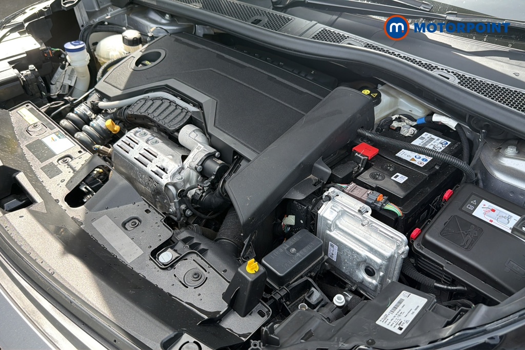 Peugeot 2008 Allure Automatic Petrol SUV - Stock Number (1647799) - 48th supplementary image