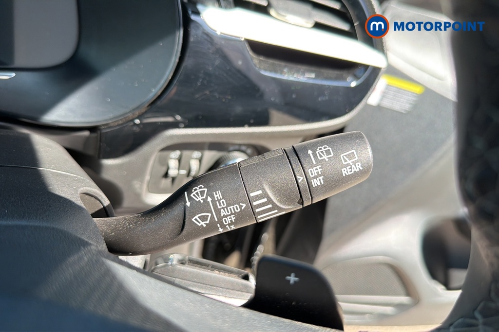 Vauxhall Corsa GS Automatic Petrol Hatchback - Stock Number (1647891) - 6th supplementary image