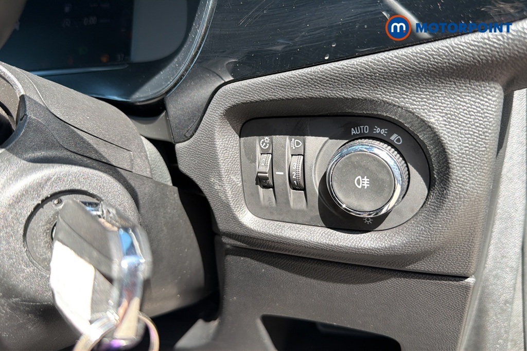 Vauxhall Corsa GS Automatic Petrol Hatchback - Stock Number (1647891) - 11th supplementary image