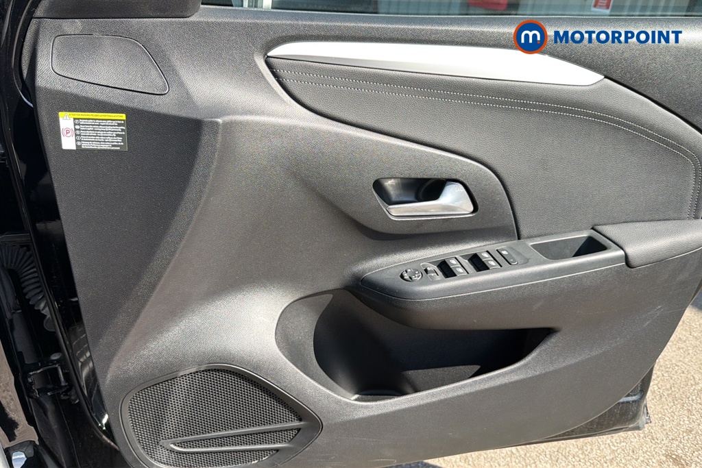 Vauxhall Corsa GS Automatic Petrol Hatchback - Stock Number (1647891) - 18th supplementary image
