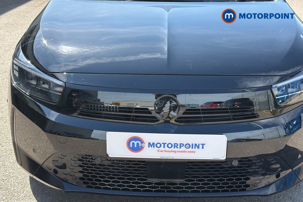 Vauxhall Corsa GS Automatic Petrol Hatchback - Stock Number (1647891) - 43rd supplementary image