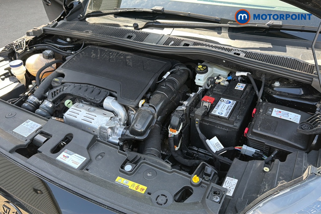 Vauxhall Corsa GS Automatic Petrol Hatchback - Stock Number (1647891) - 48th supplementary image