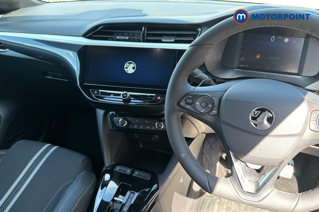 Vauxhall Corsa GS Automatic Petrol Hatchback - Stock Number (1647891) - 1st supplementary image
