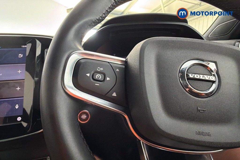 Volvo Xc40 Core Automatic Petrol SUV - Stock Number (1648054) - 3rd supplementary image