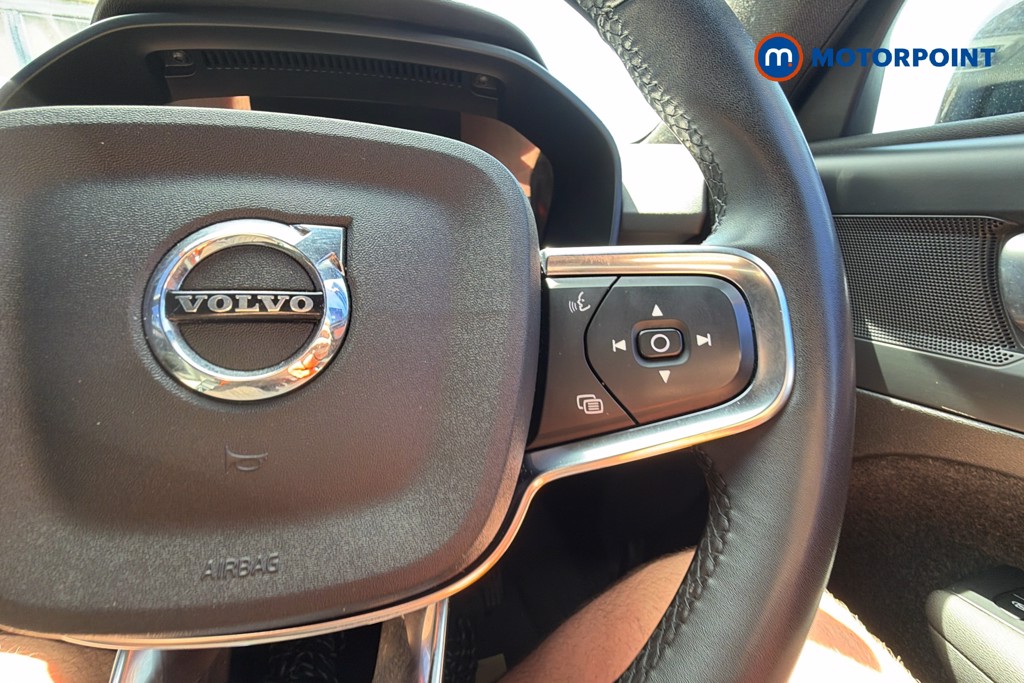 Volvo Xc40 Core Automatic Petrol SUV - Stock Number (1648054) - 4th supplementary image