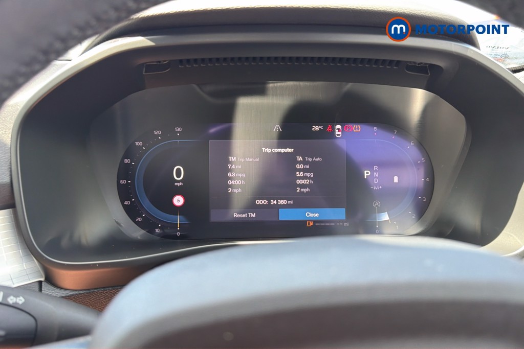 Volvo Xc40 Core Automatic Petrol SUV - Stock Number (1648054) - 8th supplementary image