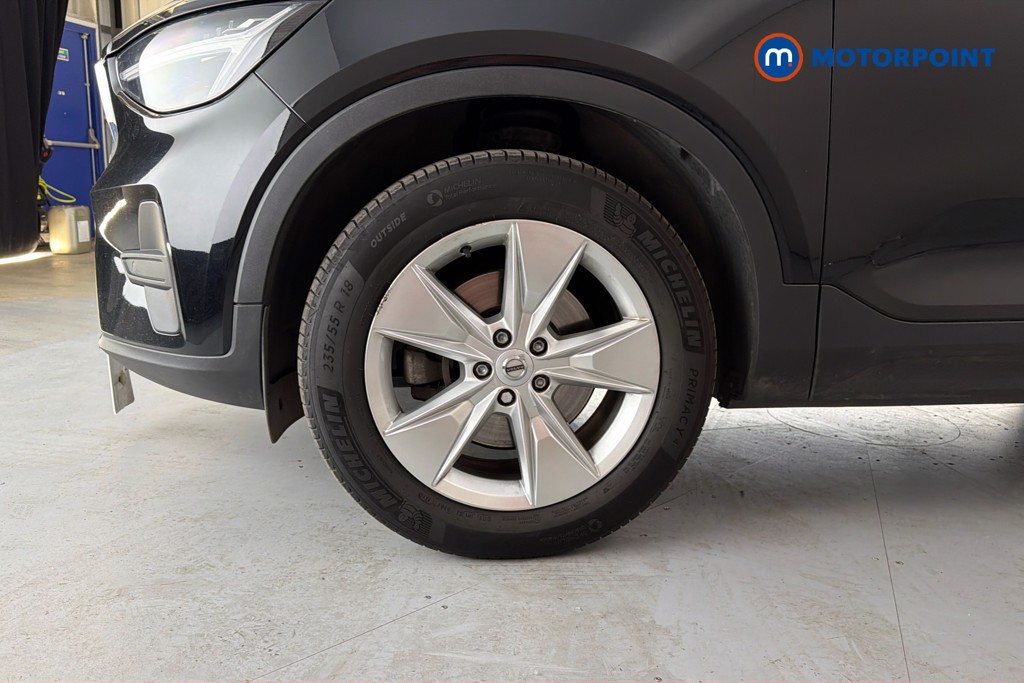Volvo Xc40 Core Automatic Petrol SUV - Stock Number (1648054) - 47th supplementary image