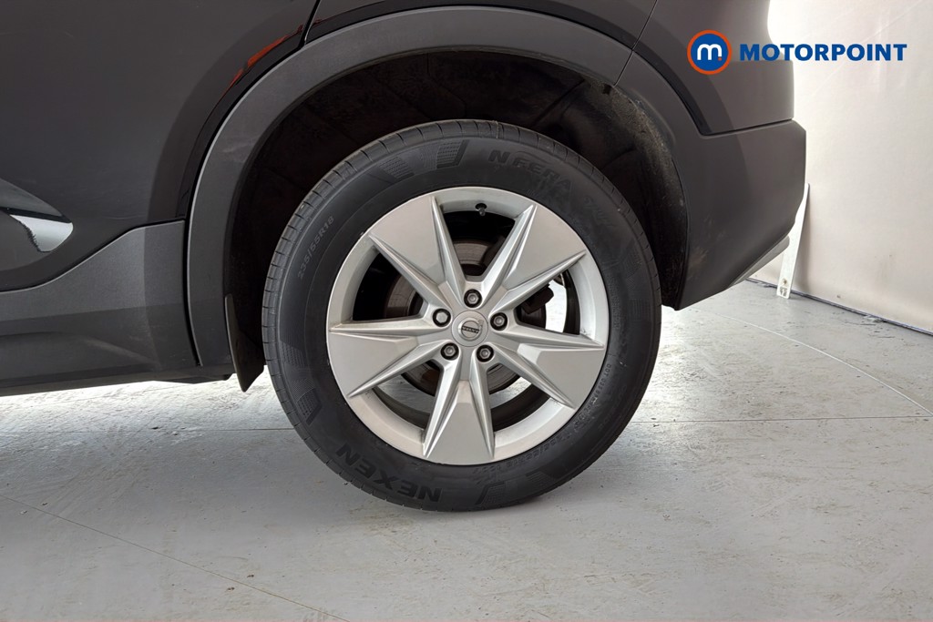 Volvo Xc40 Core Automatic Petrol SUV - Stock Number (1648054) - 48th supplementary image