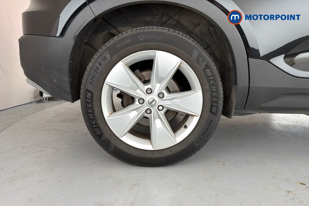 Volvo Xc40 Core Automatic Petrol SUV - Stock Number (1648054) - 49th supplementary image