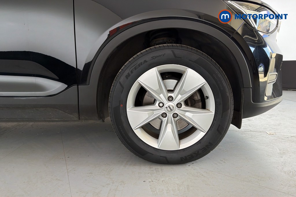 Volvo Xc40 Core Automatic Petrol SUV - Stock Number (1648054) - 50th supplementary image