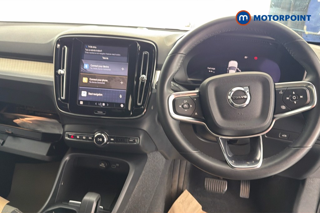 Volvo Xc40 Core Automatic Petrol SUV - Stock Number (1648054) - 1st supplementary image