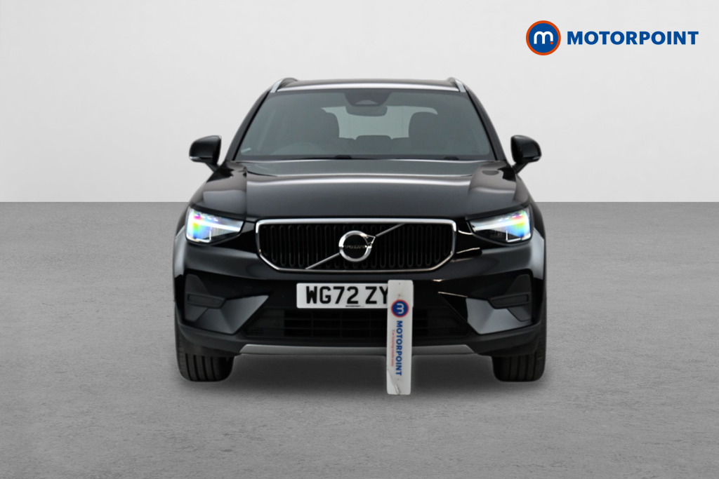 Volvo Xc40 Core Automatic Petrol SUV - Stock Number (1648054) - Front bumper