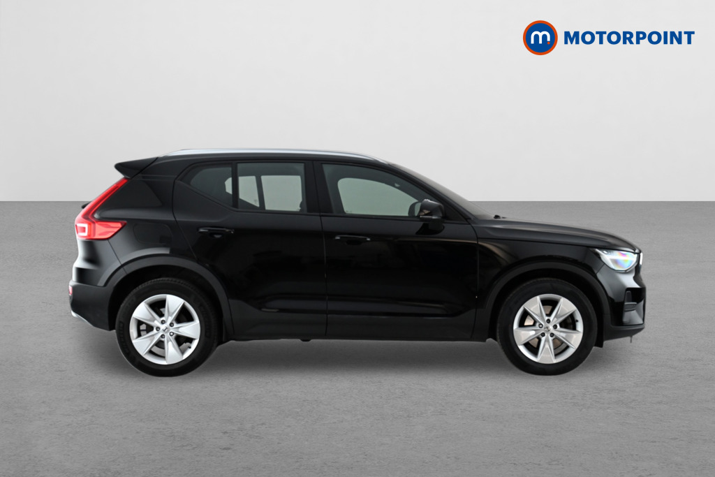 Volvo Xc40 Core Automatic Petrol SUV - Stock Number (1648054) - Drivers side