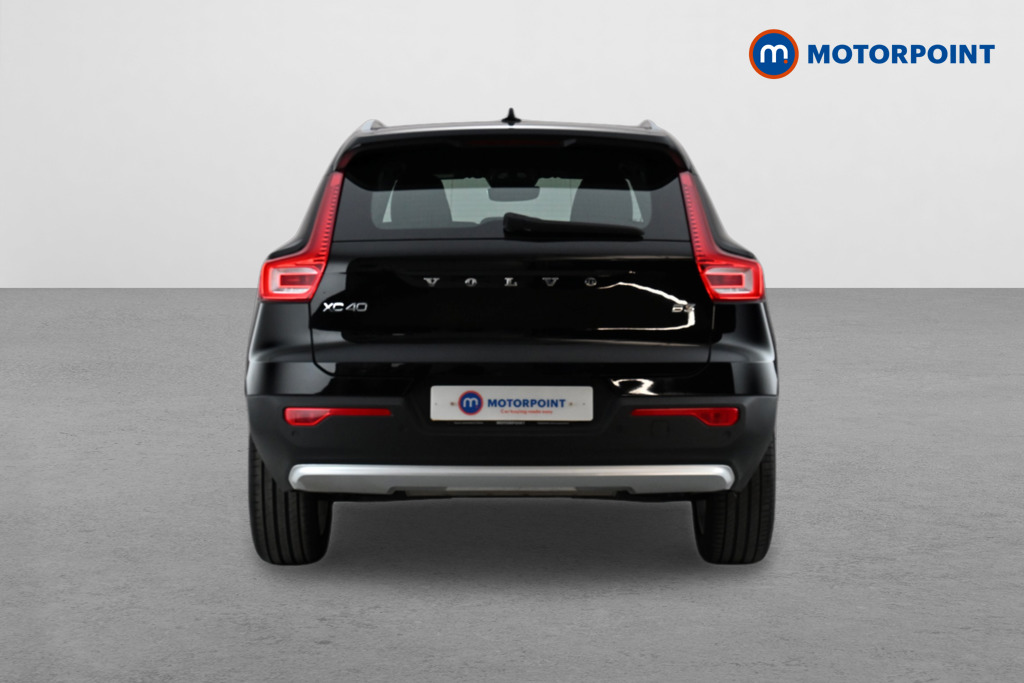 Volvo Xc40 Core Automatic Petrol SUV - Stock Number (1648054) - Rear bumper