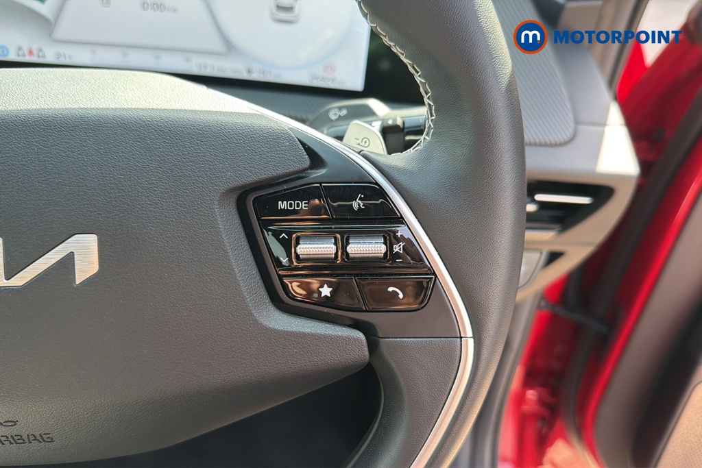 KIA EV6 Gt Line S Automatic Electric SUV - Stock Number (1648078) - 3rd supplementary image