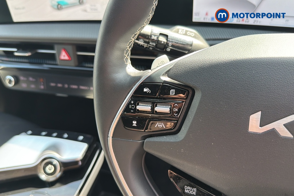 KIA EV6 Gt Line S Automatic Electric SUV - Stock Number (1648078) - 4th supplementary image