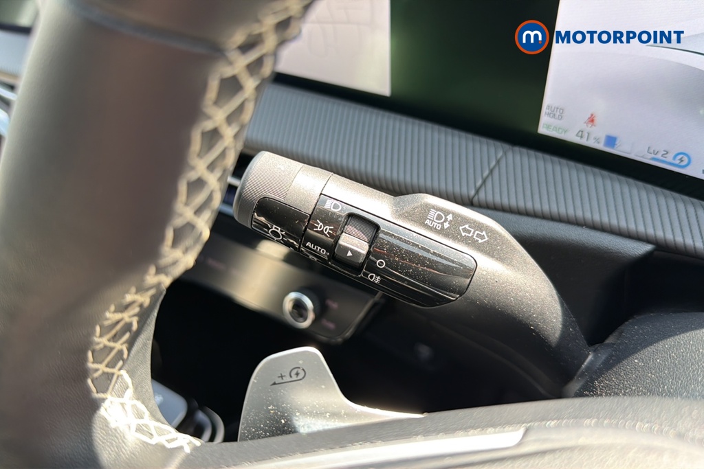 KIA EV6 Gt Line S Automatic Electric SUV - Stock Number (1648078) - 5th supplementary image
