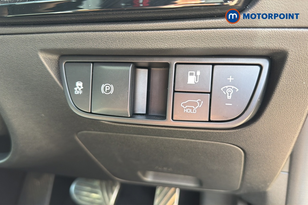 KIA EV6 Gt Line S Automatic Electric SUV - Stock Number (1648078) - 11th supplementary image