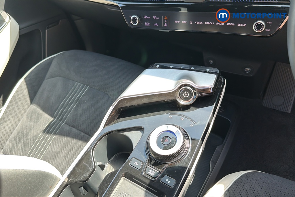 KIA EV6 Gt Line S Automatic Electric SUV - Stock Number (1648078) - 15th supplementary image