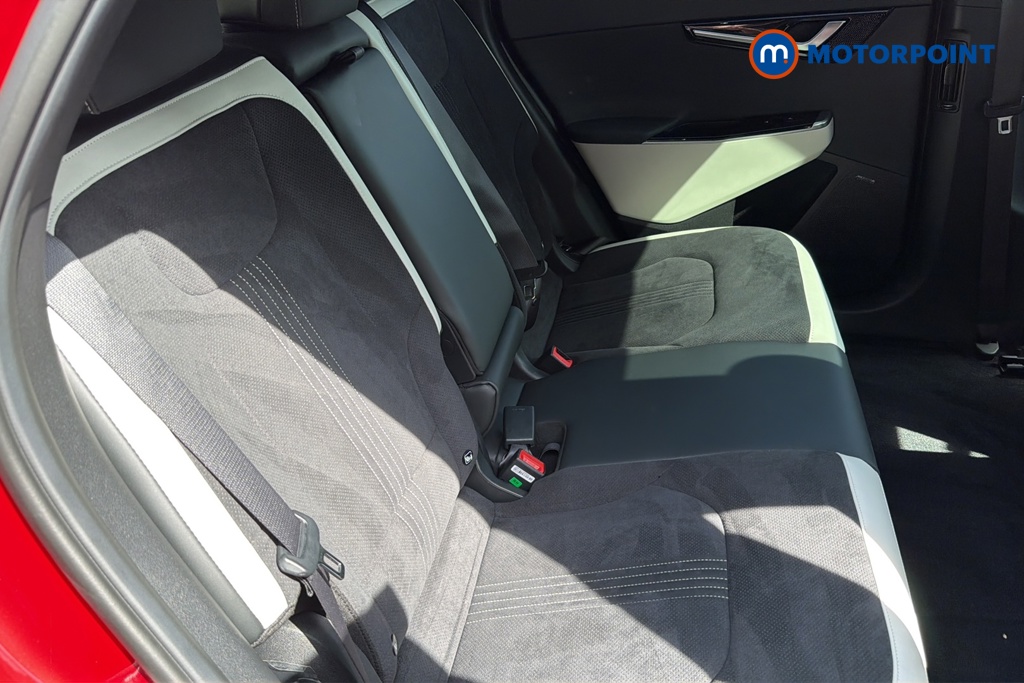 KIA EV6 Gt Line S Automatic Electric SUV - Stock Number (1648078) - 25th supplementary image
