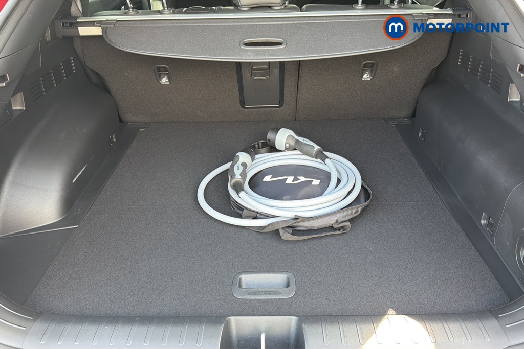 KIA EV6 Gt Line S Automatic Electric SUV - Stock Number (1648078) - 34th supplementary image