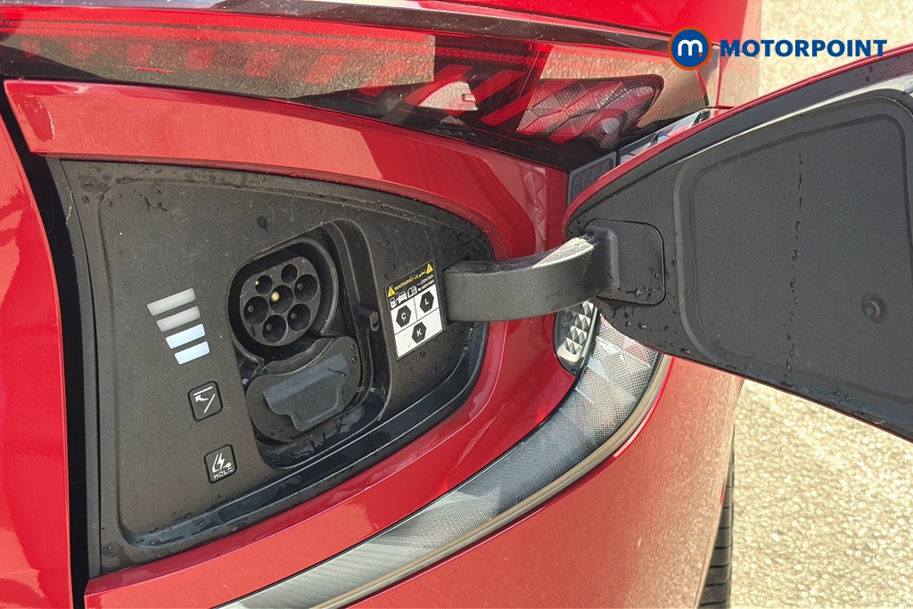 KIA EV6 Gt Line S Automatic Electric SUV - Stock Number (1648078) - 41st supplementary image