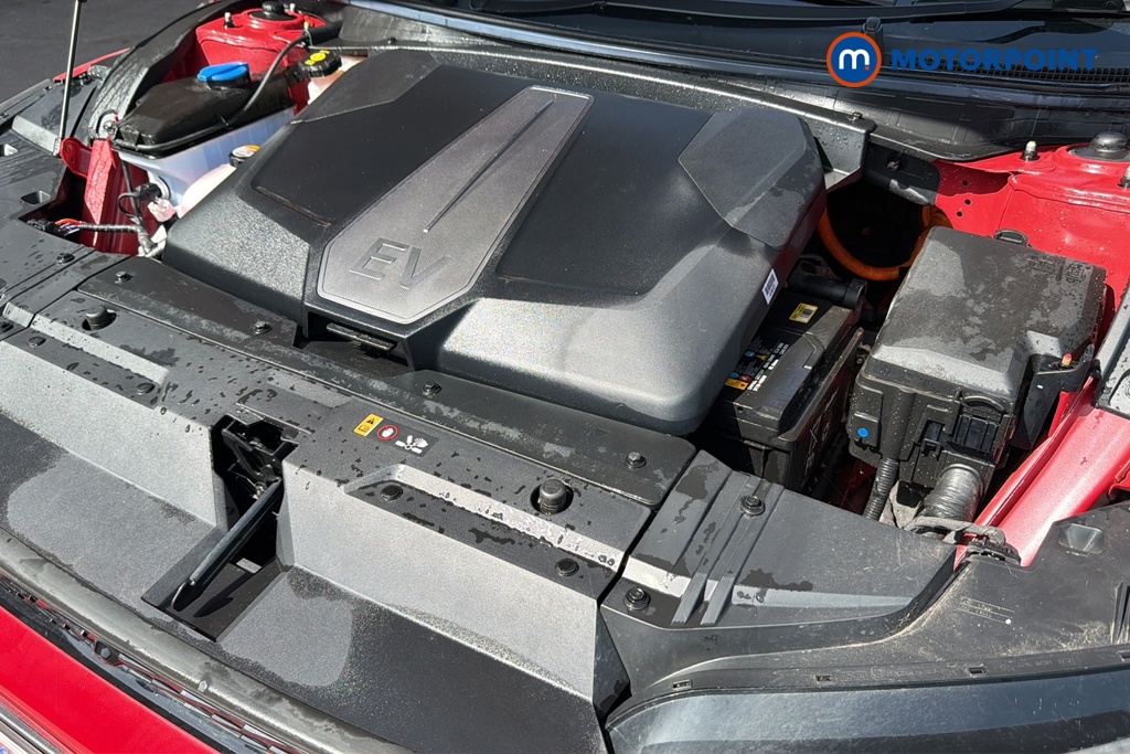 KIA EV6 Gt Line S Automatic Electric SUV - Stock Number (1648078) - 48th supplementary image