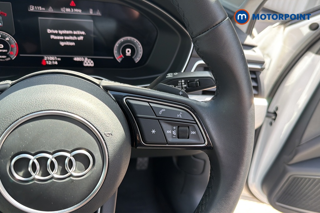 Audi A4 Sport Edition Automatic Diesel Saloon - Stock Number (1648162) - 3rd supplementary image