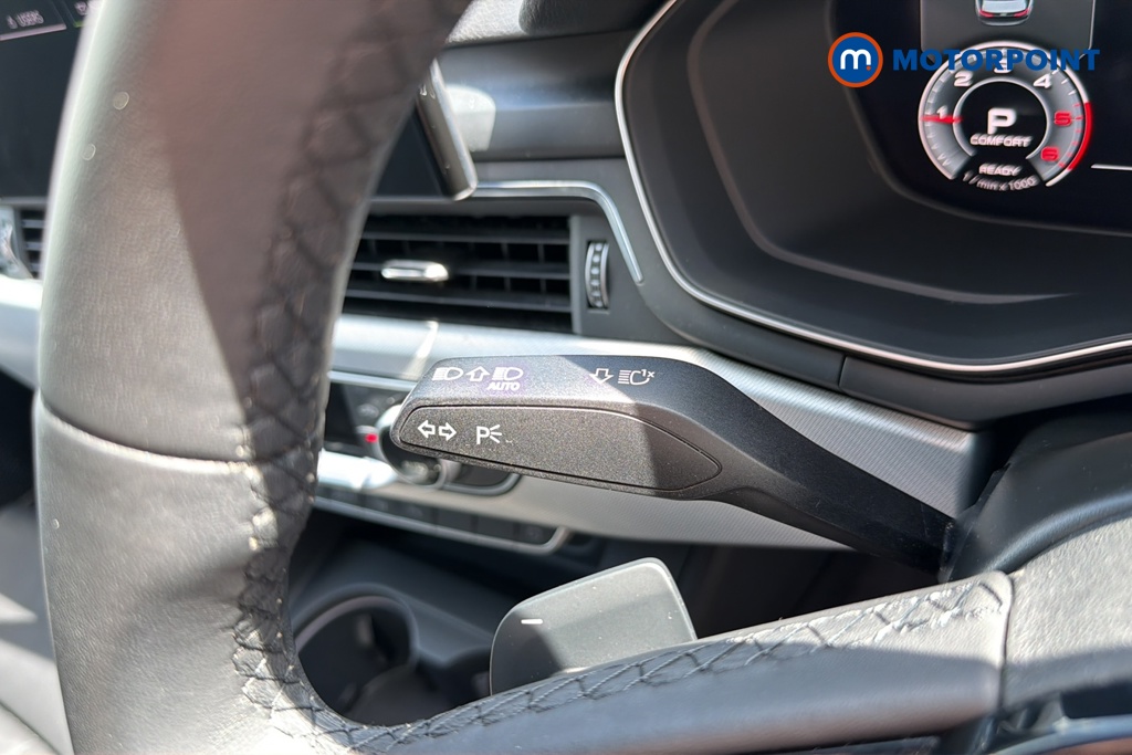 Audi A4 Sport Edition Automatic Diesel Saloon - Stock Number (1648162) - 5th supplementary image