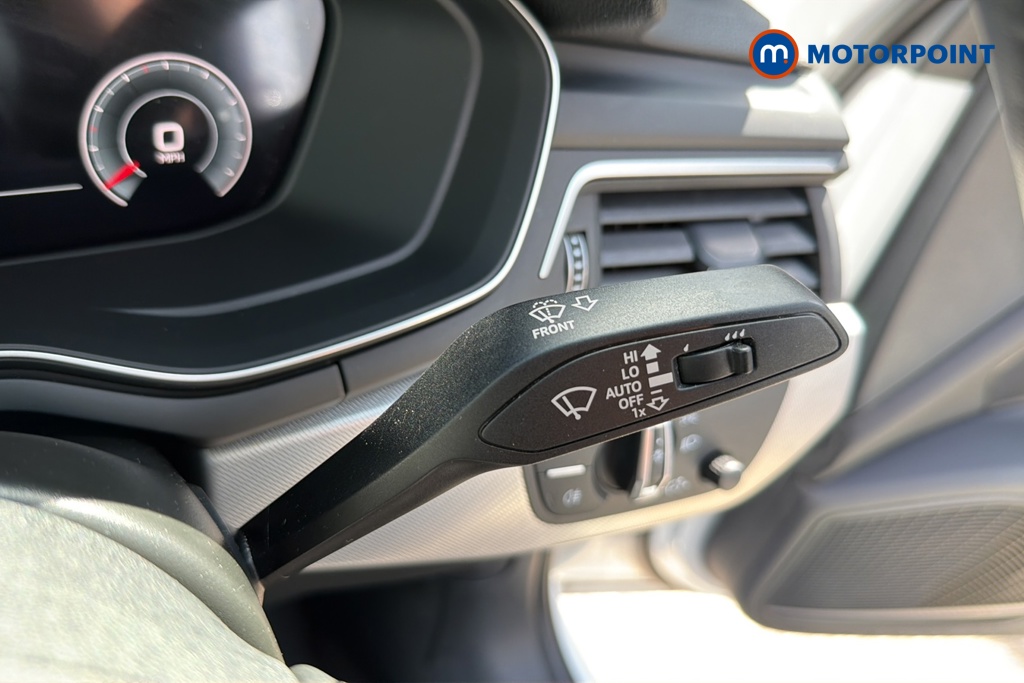 Audi A4 Sport Edition Automatic Diesel Saloon - Stock Number (1648162) - 6th supplementary image