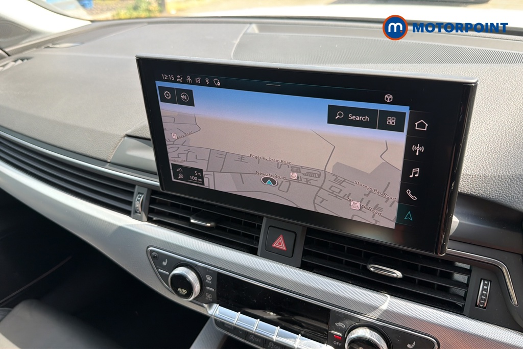 Audi A4 Sport Edition Automatic Diesel Saloon - Stock Number (1648162) - 9th supplementary image