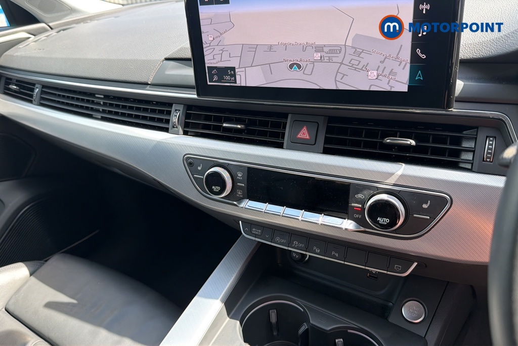 Audi A4 Sport Edition Automatic Diesel Saloon - Stock Number (1648162) - 12th supplementary image
