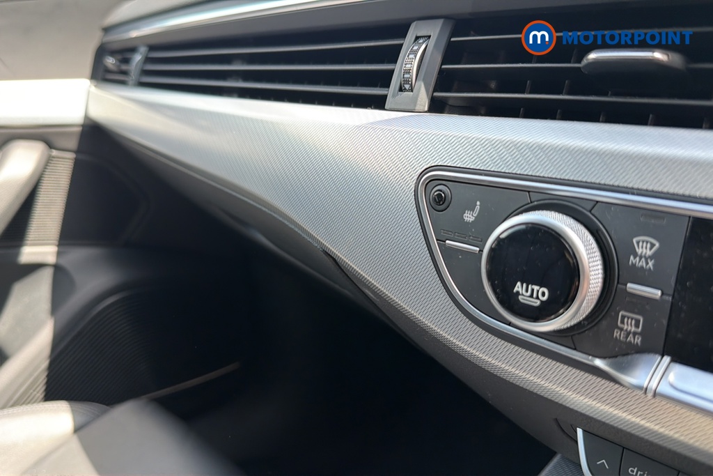 Audi A4 Sport Edition Automatic Diesel Saloon - Stock Number (1648162) - 14th supplementary image