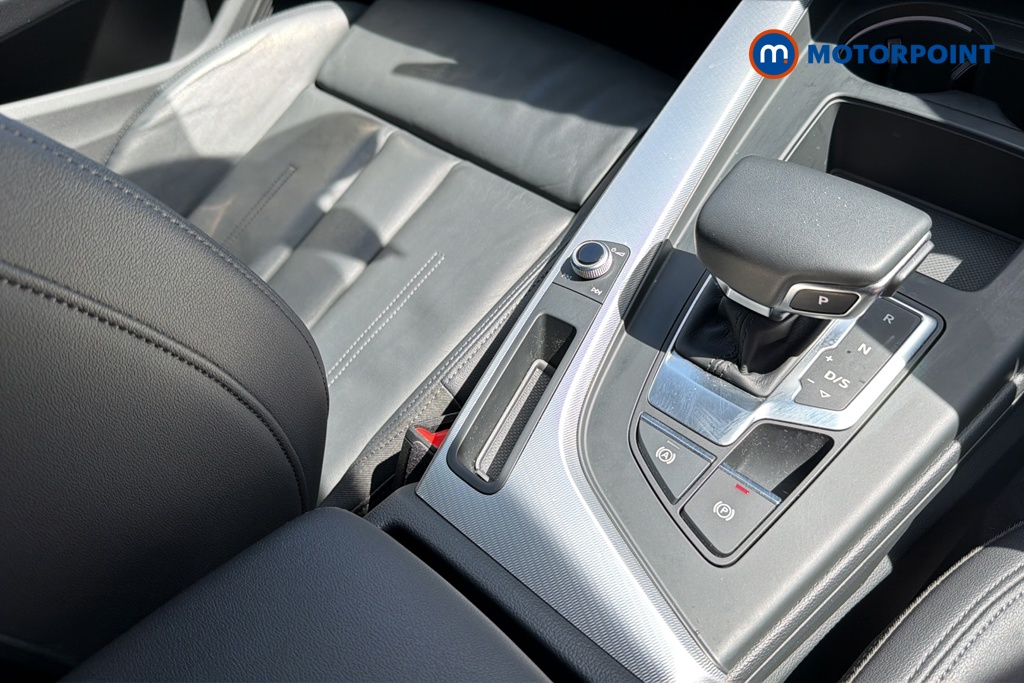 Audi A4 Sport Edition Automatic Diesel Saloon - Stock Number (1648162) - 15th supplementary image