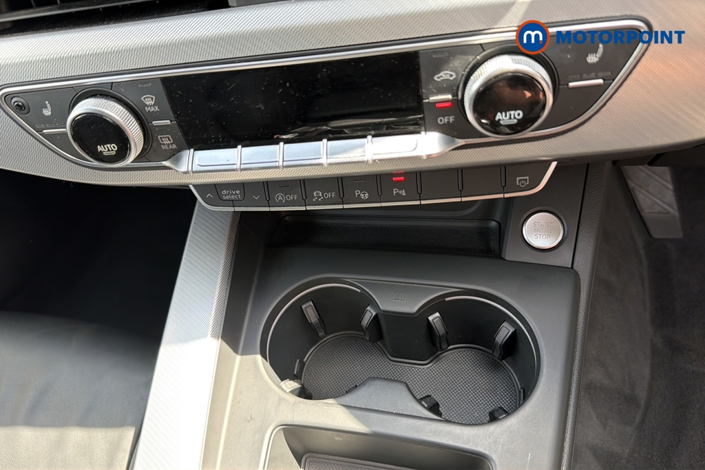 Audi A4 Sport Edition Automatic Diesel Saloon - Stock Number (1648162) - 16th supplementary image