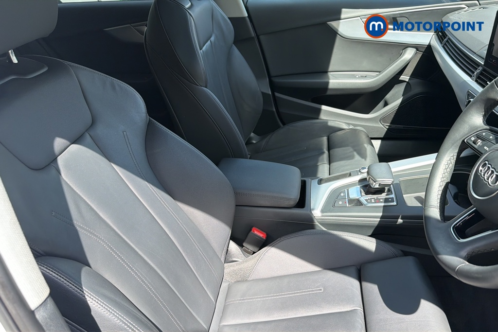 Audi A4 Sport Edition Automatic Diesel Saloon - Stock Number (1648162) - 22nd supplementary image