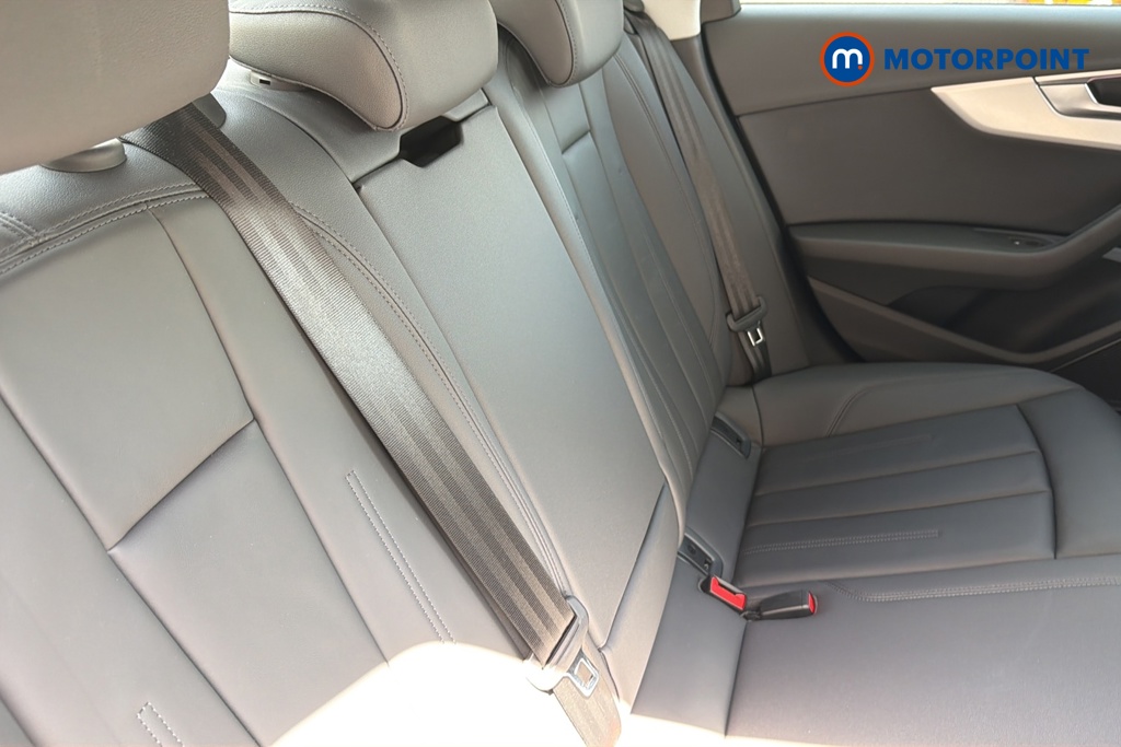 Audi A4 Sport Edition Automatic Diesel Saloon - Stock Number (1648162) - 25th supplementary image