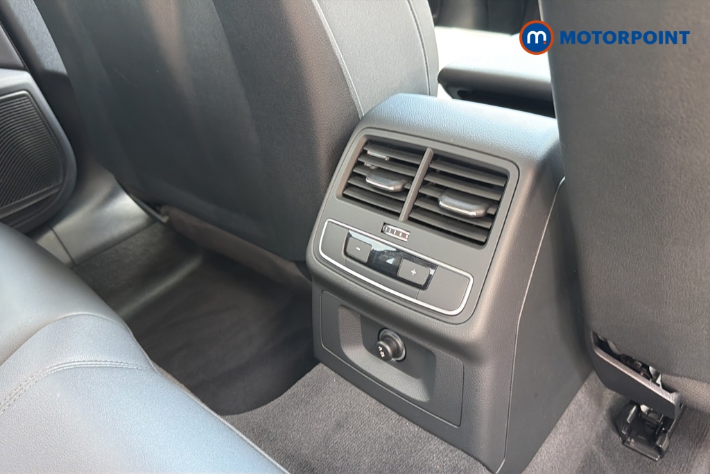 Audi A4 Sport Edition Automatic Diesel Saloon - Stock Number (1648162) - 28th supplementary image