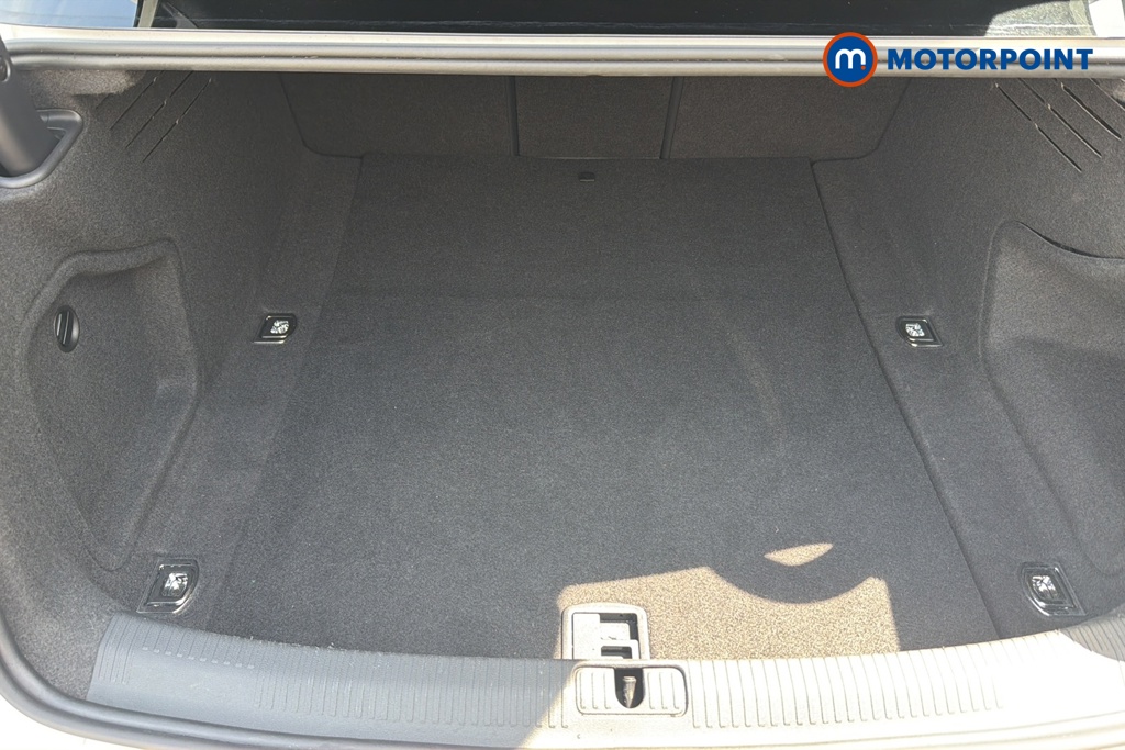 Audi A4 Sport Edition Automatic Diesel Saloon - Stock Number (1648162) - 30th supplementary image