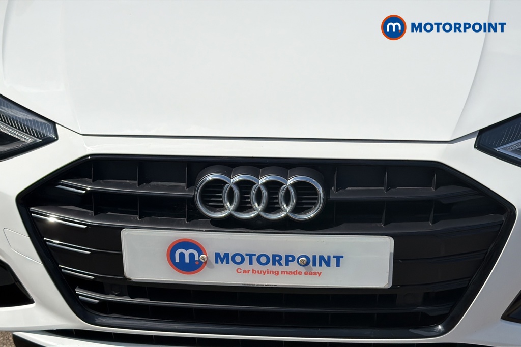 Audi A4 Sport Edition Automatic Diesel Saloon - Stock Number (1648162) - 43rd supplementary image