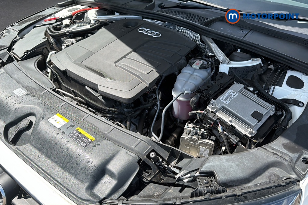 Audi A4 Sport Edition Automatic Diesel Saloon - Stock Number (1648162) - 48th supplementary image