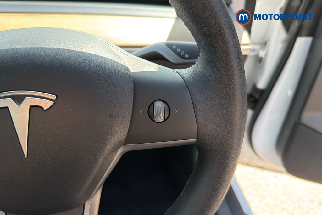 Tesla Model 3 Long Range Automatic Electric Saloon - Stock Number (1648173) - 3rd supplementary image